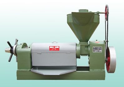 6YL-130螺旋榨油機圖片 6YL-130螺旋榨油機圖片
